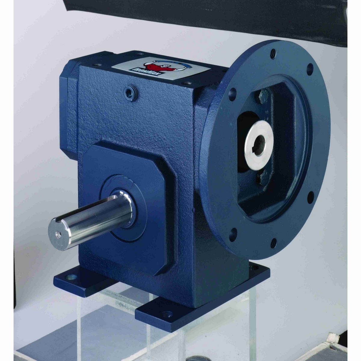 Link-Belt 10407342 Solid-housed Pillow Blocks Link-Belt Spherical Roller Bearings - BS220508