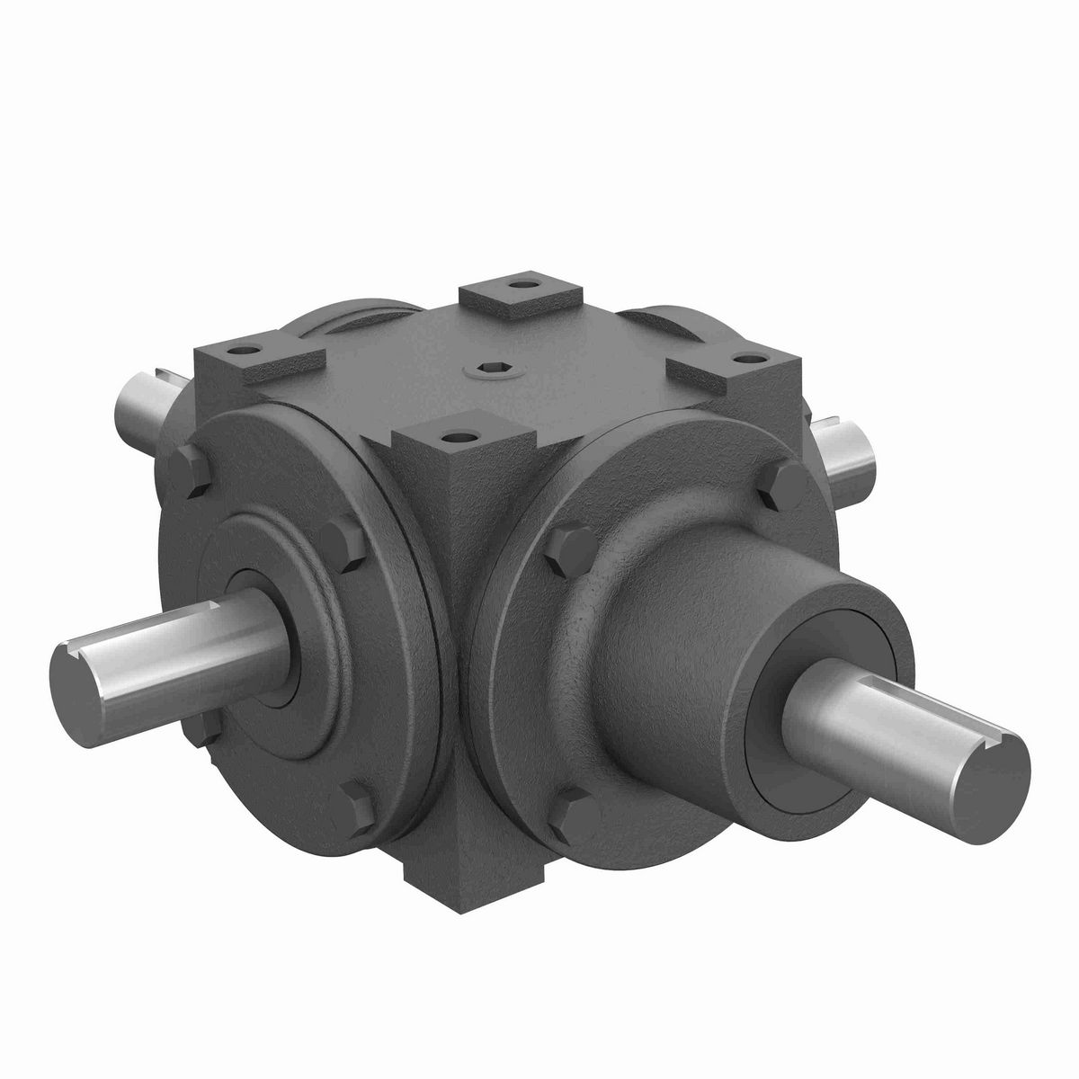 Link-Belt 10425371 Flange Blocks Ball Bearings - BS222705