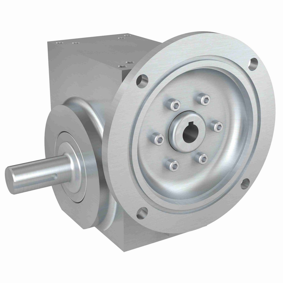 Link-Belt 10405771 Flange Blocks Ball Bearings - BS216315