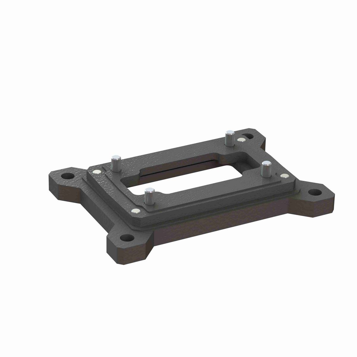 Link-Belt 10414853 Flange Blocks Ball Bearings - BS216316