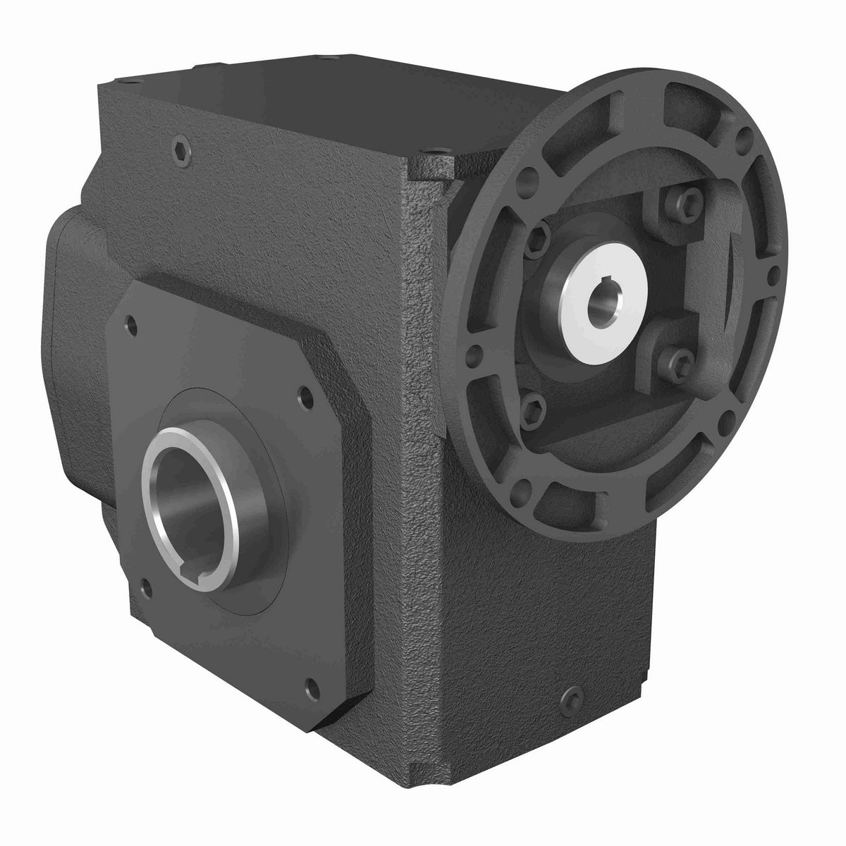 Link-Belt 10408080 Solid-housed Pillow Blocks Link-Belt Spherical Roller Bearings - PEB22455HK5