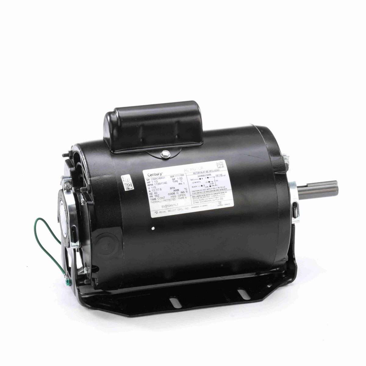 Sealmaster 762481 - S-3818-M22