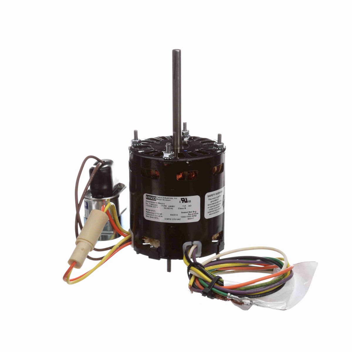 Sealmaster 760686 - S-1329-M28