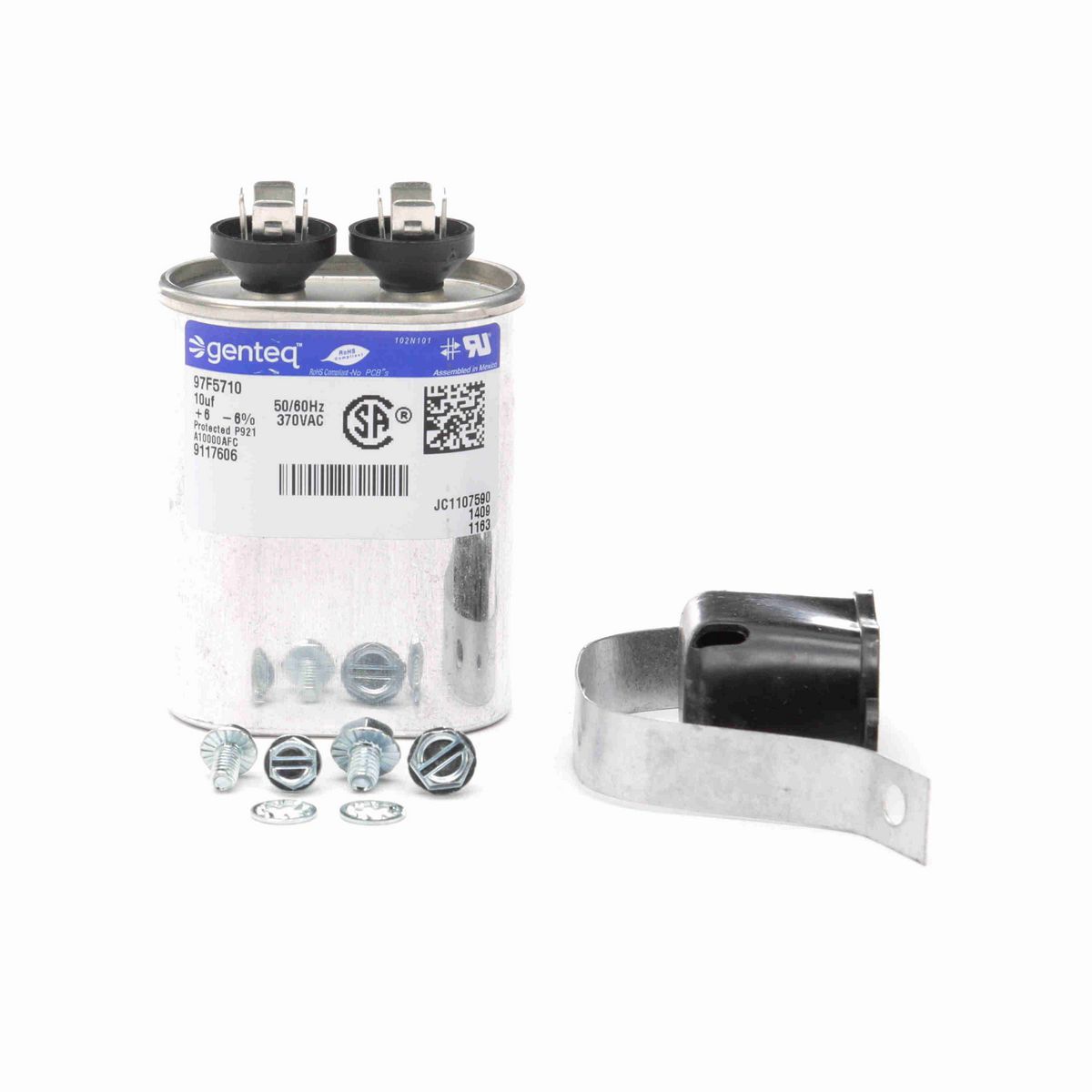 Sealmaster 761204 - S-2272-M31