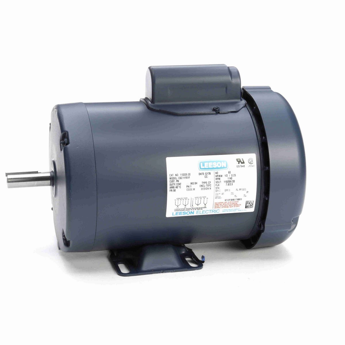 Sealmaster 760008 - S-4936-M55