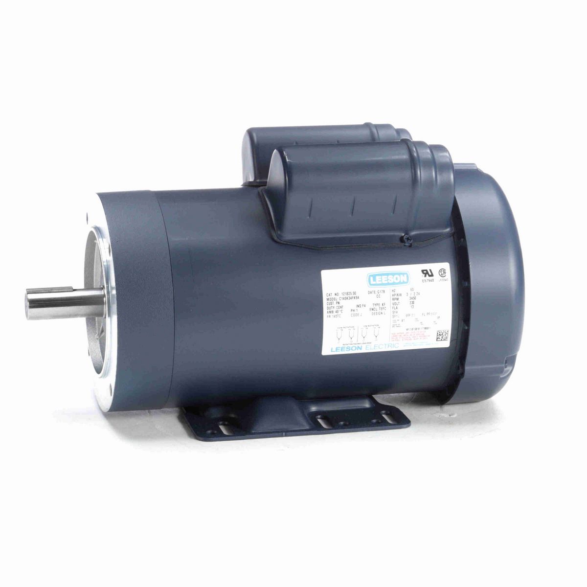 Sealmaster 762915 - S-4671-M211