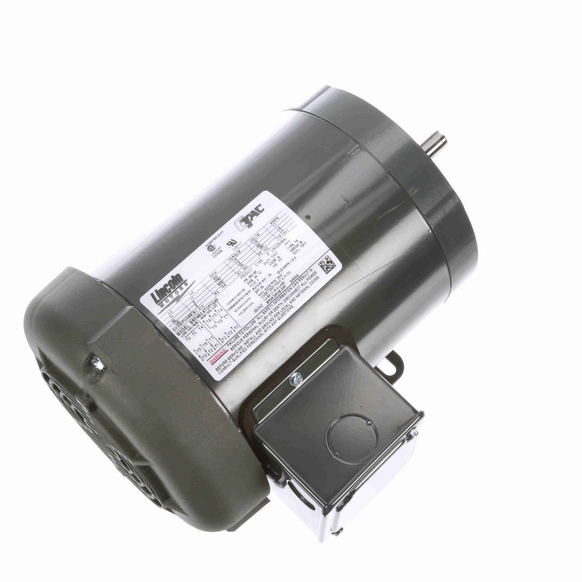 Rollway Radial Cylindrical Roller Bearing – Caged Roller - Straight Bore - Unsealed - NU 205 EM C3