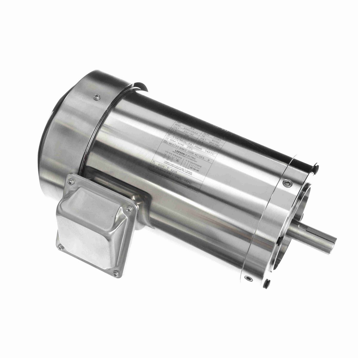 Angular Contact Ball Bearing - Double Row - Straight Bore - 3207