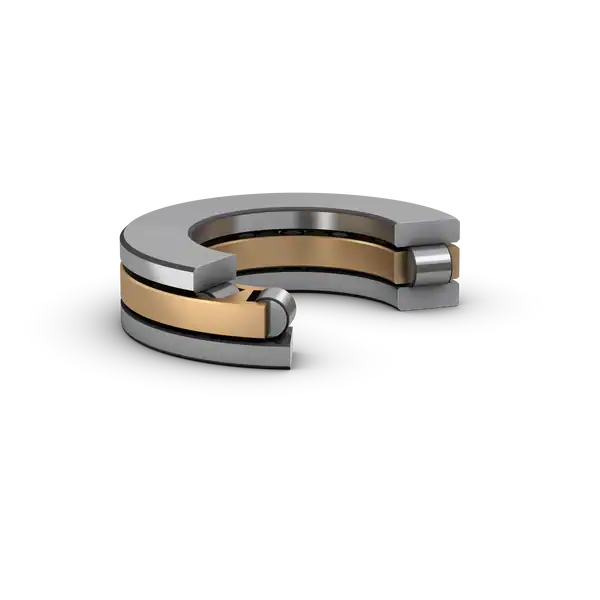 Гайка SKF RN 36