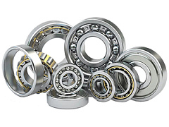 Подшипники