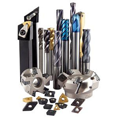 Сверхточный режущий инструмент